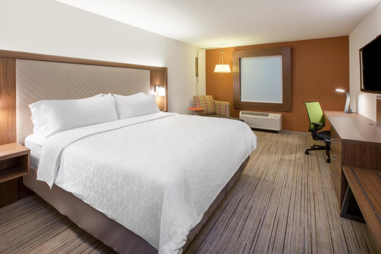 Holiday Inn Express & Suites - Lindale By Ihg Exteriér fotografie
