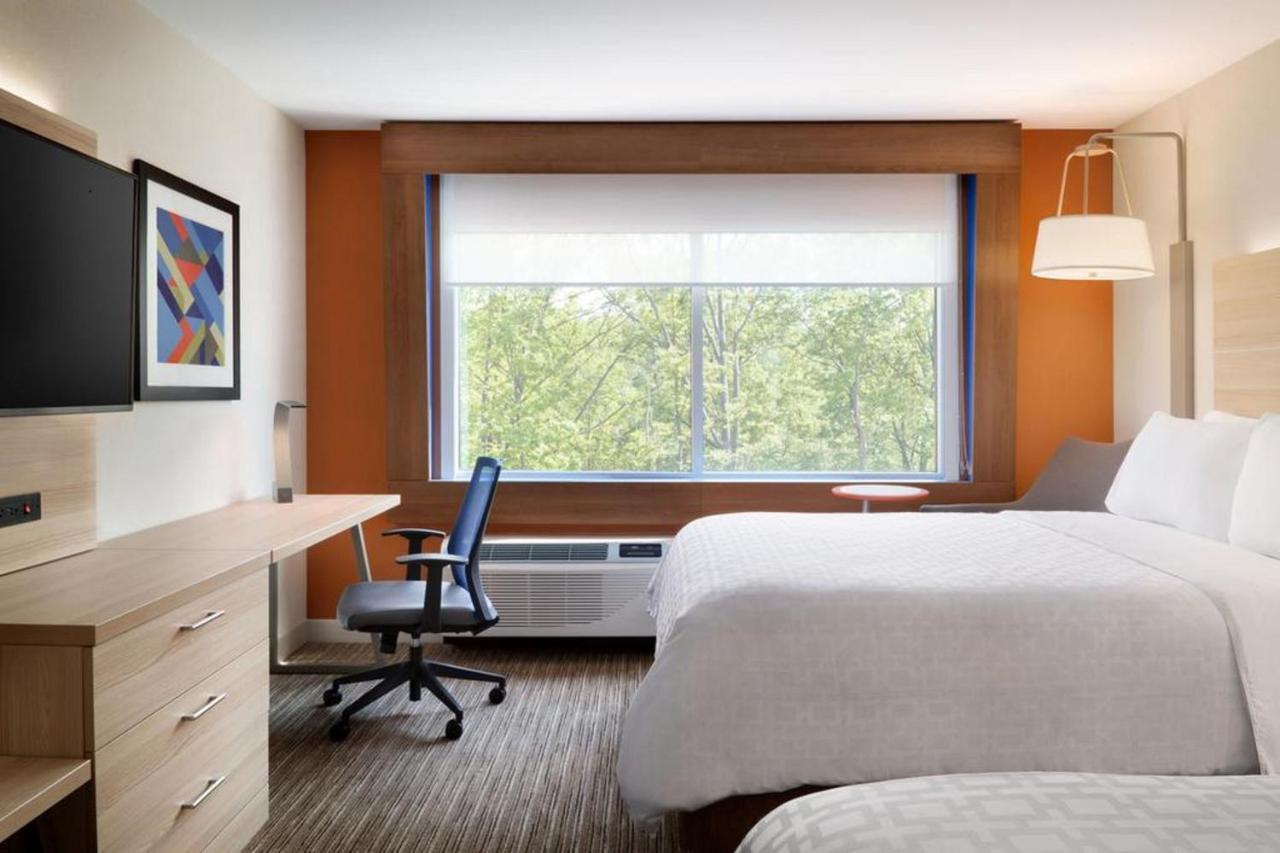 Holiday Inn Express & Suites - Lindale By Ihg Exteriér fotografie