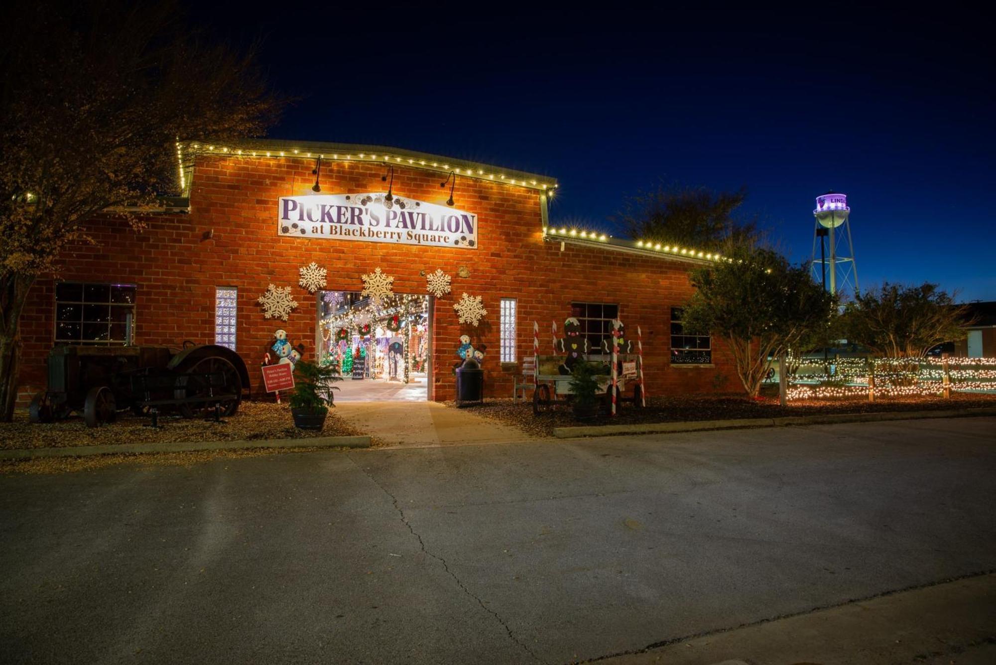 Holiday Inn Express & Suites - Lindale By Ihg Exteriér fotografie