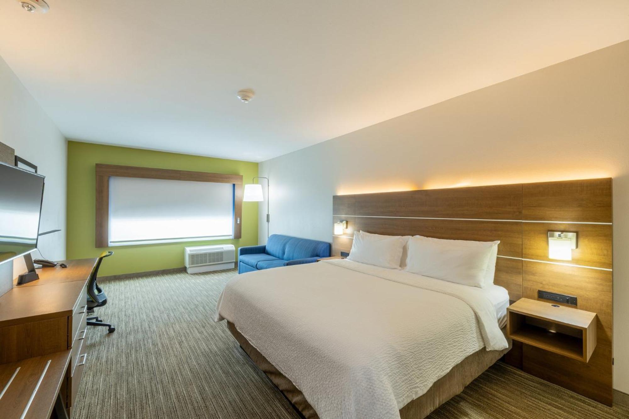 Holiday Inn Express & Suites - Lindale By Ihg Exteriér fotografie