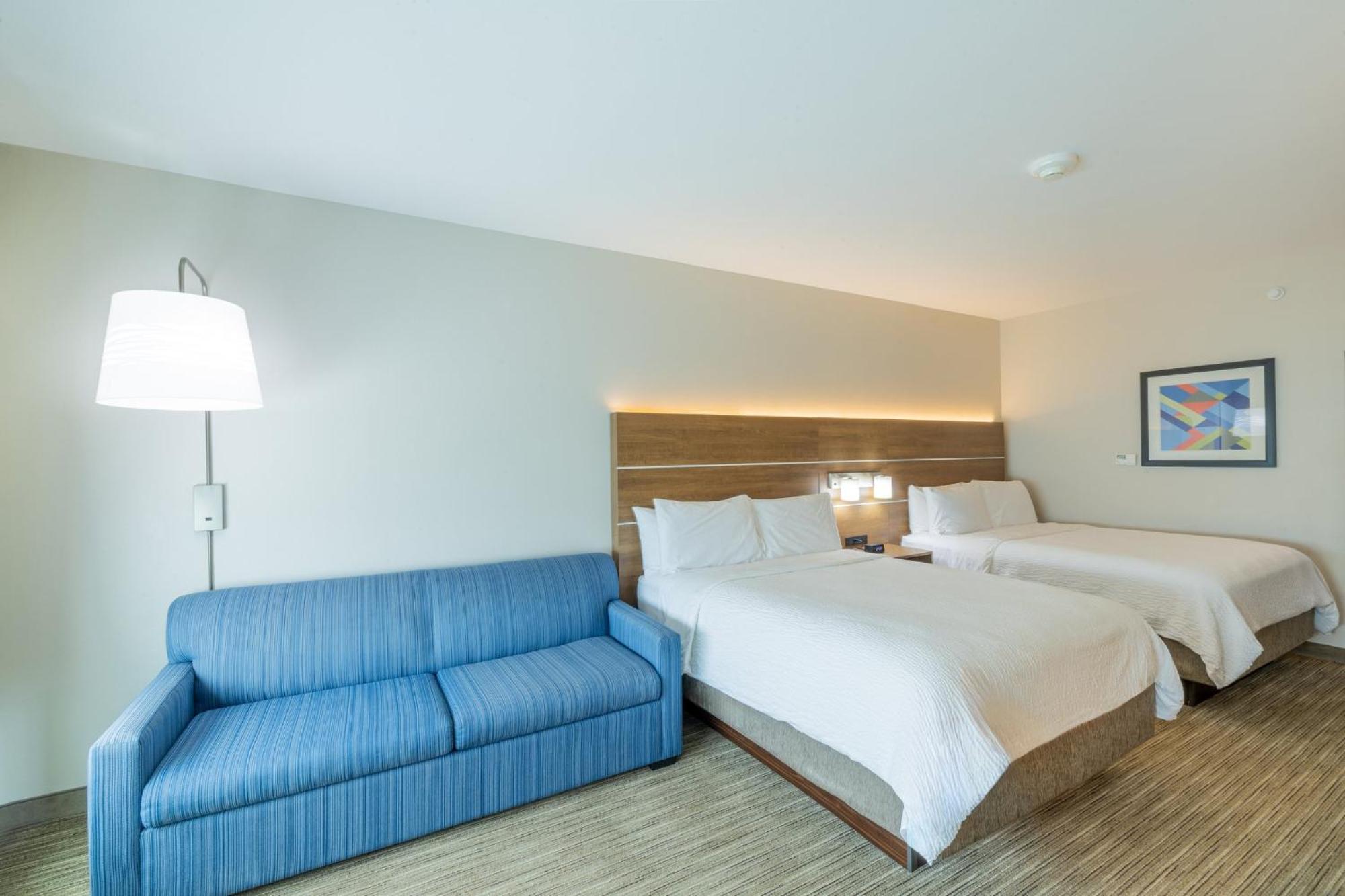 Holiday Inn Express & Suites - Lindale By Ihg Exteriér fotografie